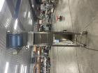Ss Incline Z-conveyor